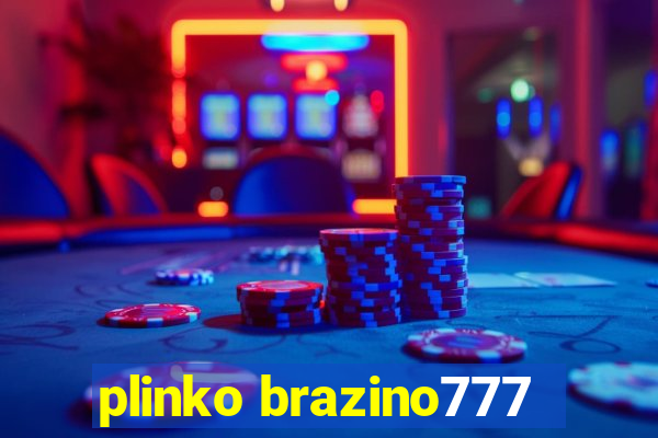 plinko brazino777