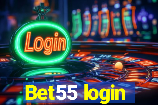 Bet55 login