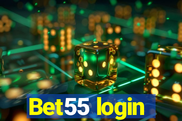 Bet55 login