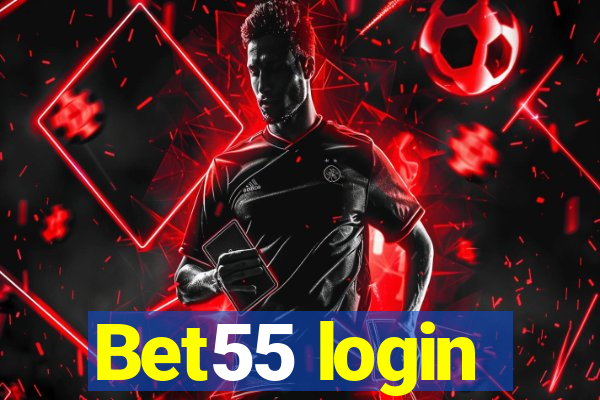 Bet55 login