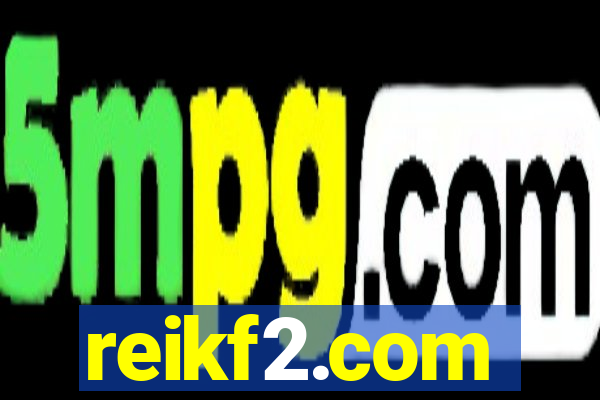 reikf2.com