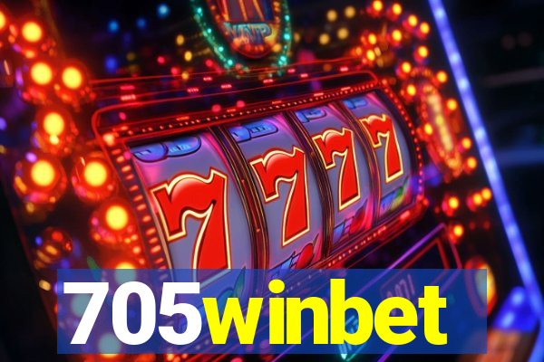 705winbet