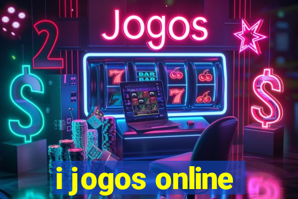 i jogos online