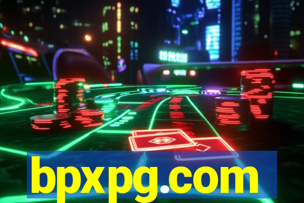 bpxpg.com