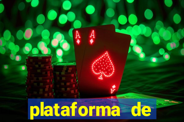 plataforma de apostas bet