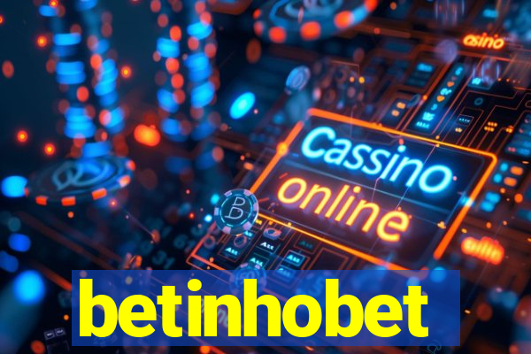 betinhobet