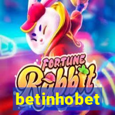 betinhobet