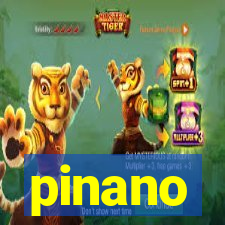 pinano