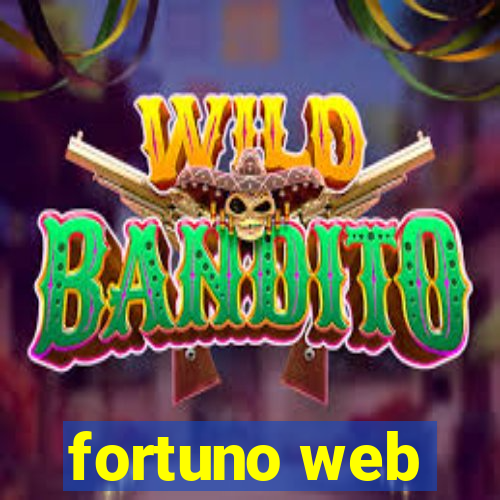 fortuno web