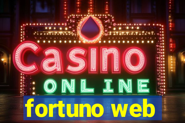 fortuno web