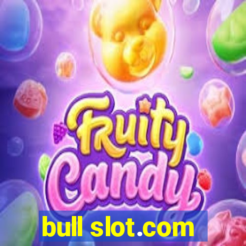 bull slot.com