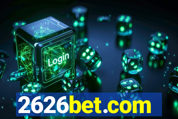 2626bet.com