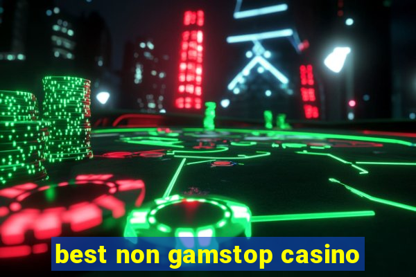 best non gamstop casino