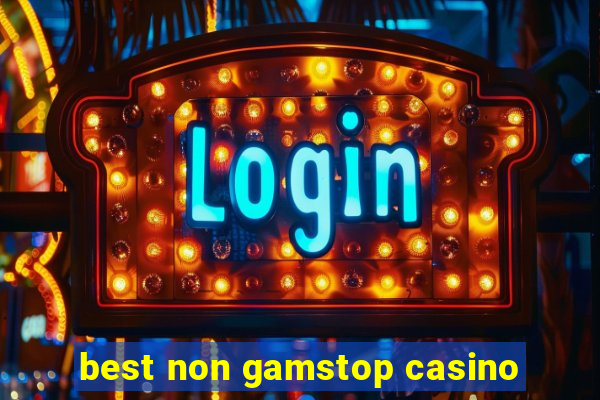 best non gamstop casino