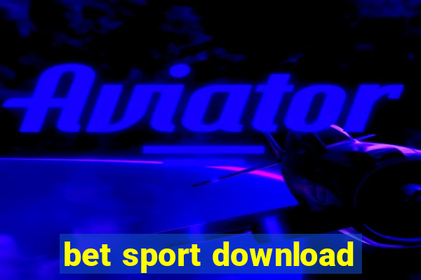 bet sport download