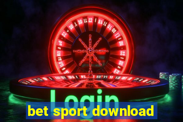 bet sport download