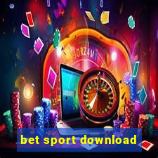 bet sport download