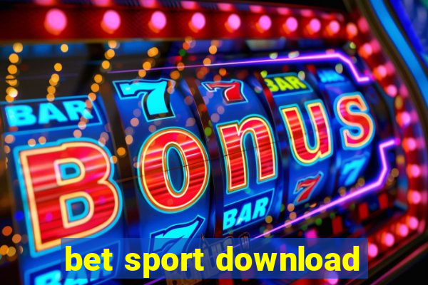 bet sport download