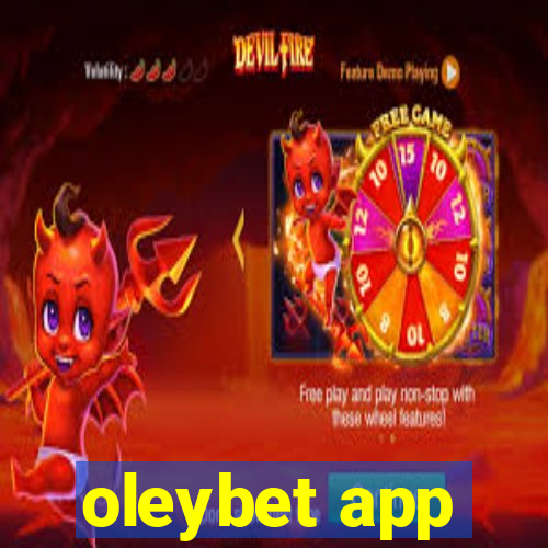 oleybet app