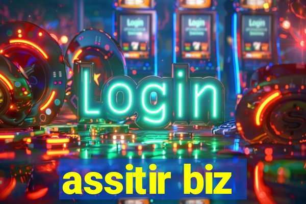 assitir biz