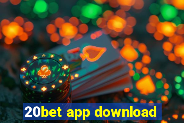 20bet app download