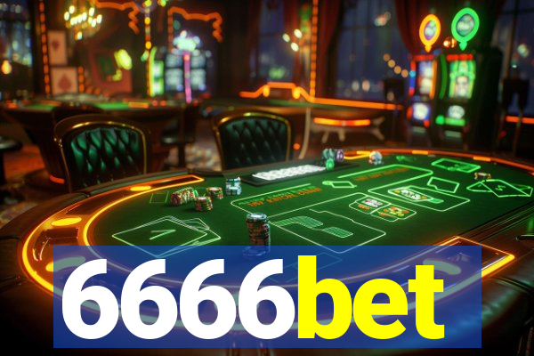 6666bet