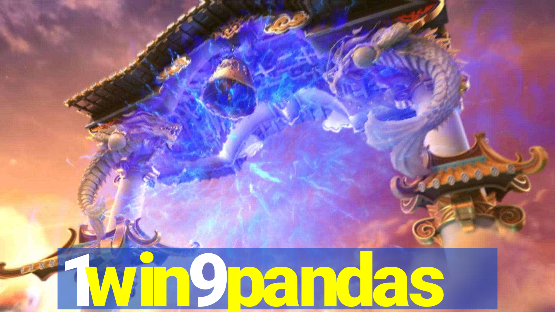 1win9pandas