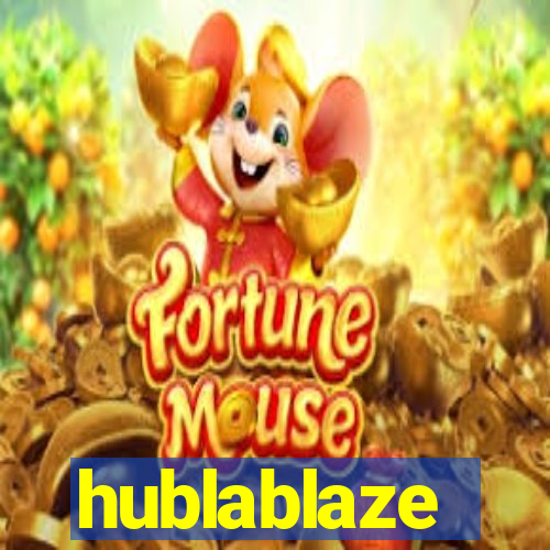 hublablaze