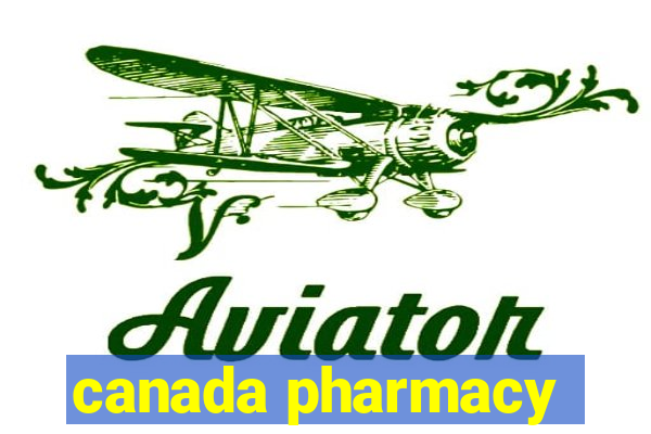 canada pharmacy