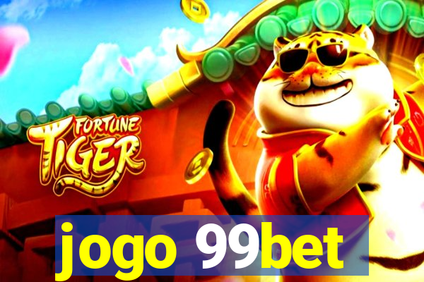 jogo 99bet