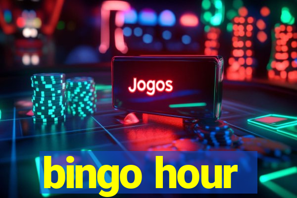 bingo hour