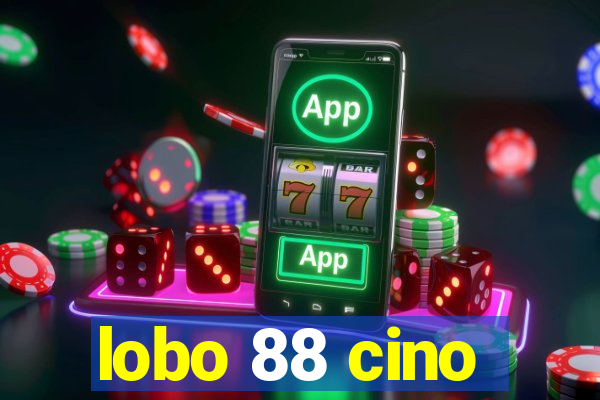 lobo 88 cino