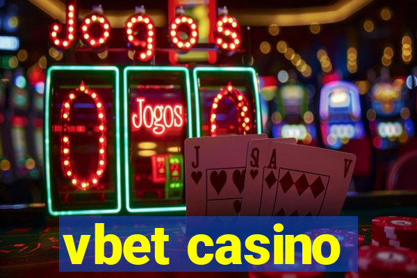 vbet casino