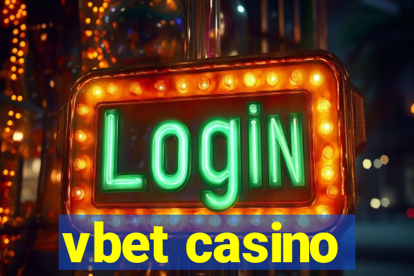 vbet casino