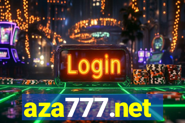 aza777.net