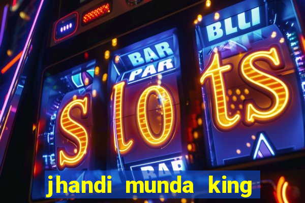 jhandi munda king real online game