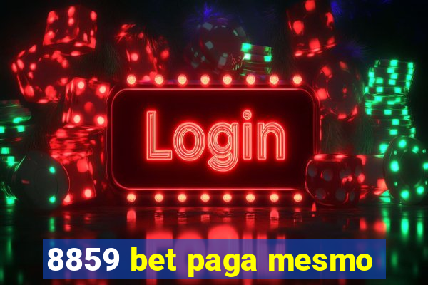 8859 bet paga mesmo