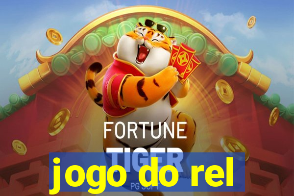 jogo do rel