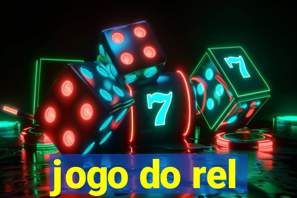 jogo do rel