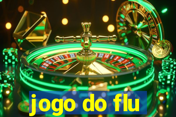 jogo do flu