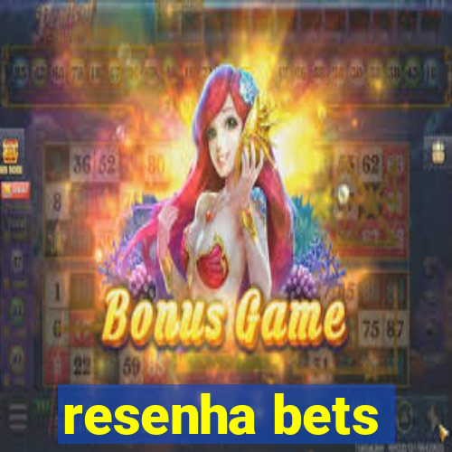 resenha bets