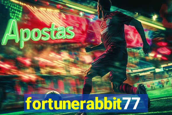 fortunerabbit777.online