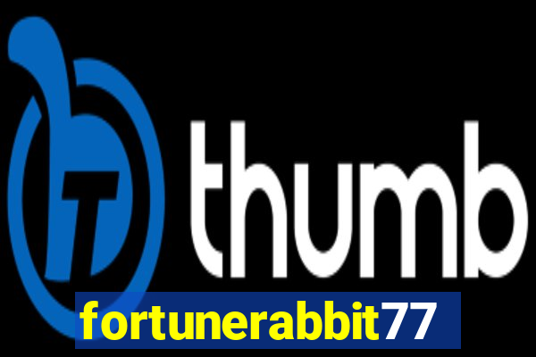 fortunerabbit777.online