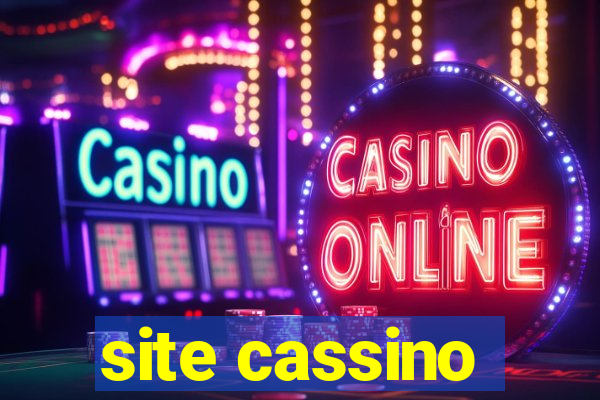 site cassino