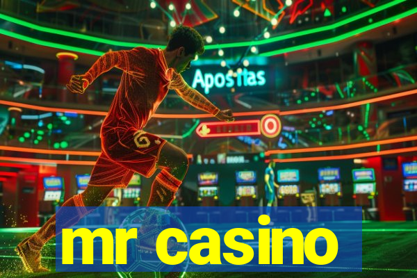 mr casino