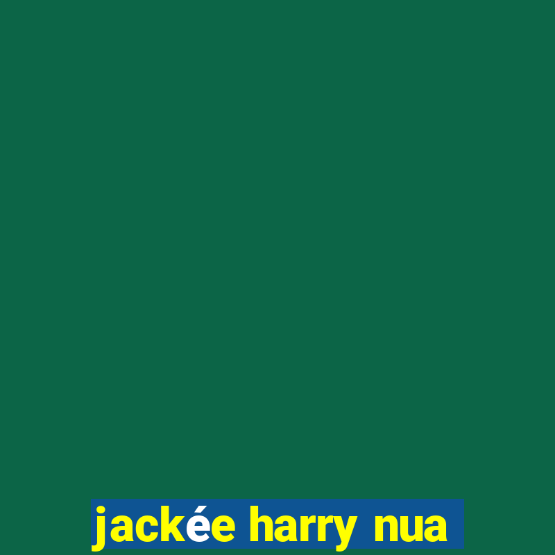 jackée harry nua