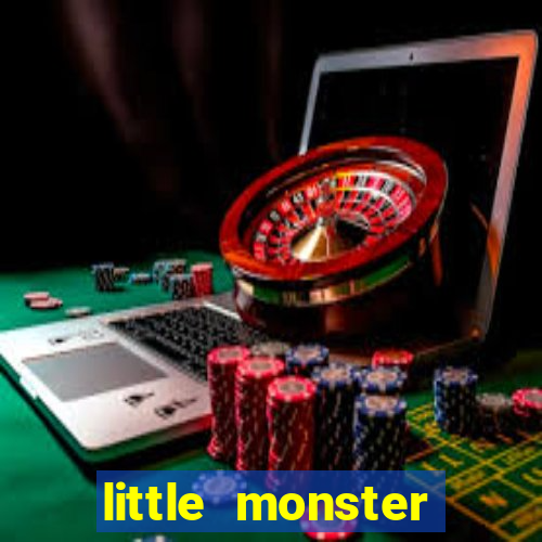 little monster slots - casino