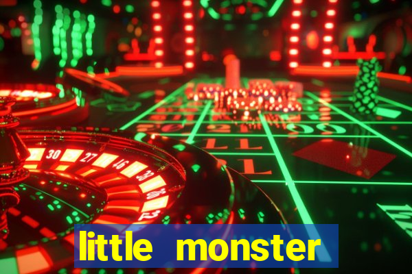 little monster slots - casino