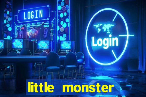 little monster slots - casino