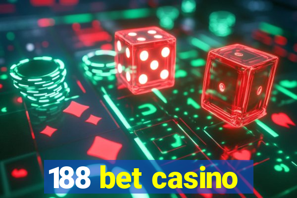 188 bet casino